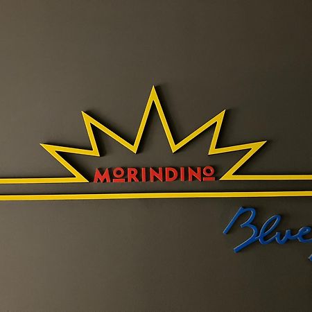 B&B Morindino Design Milano Exteriör bild