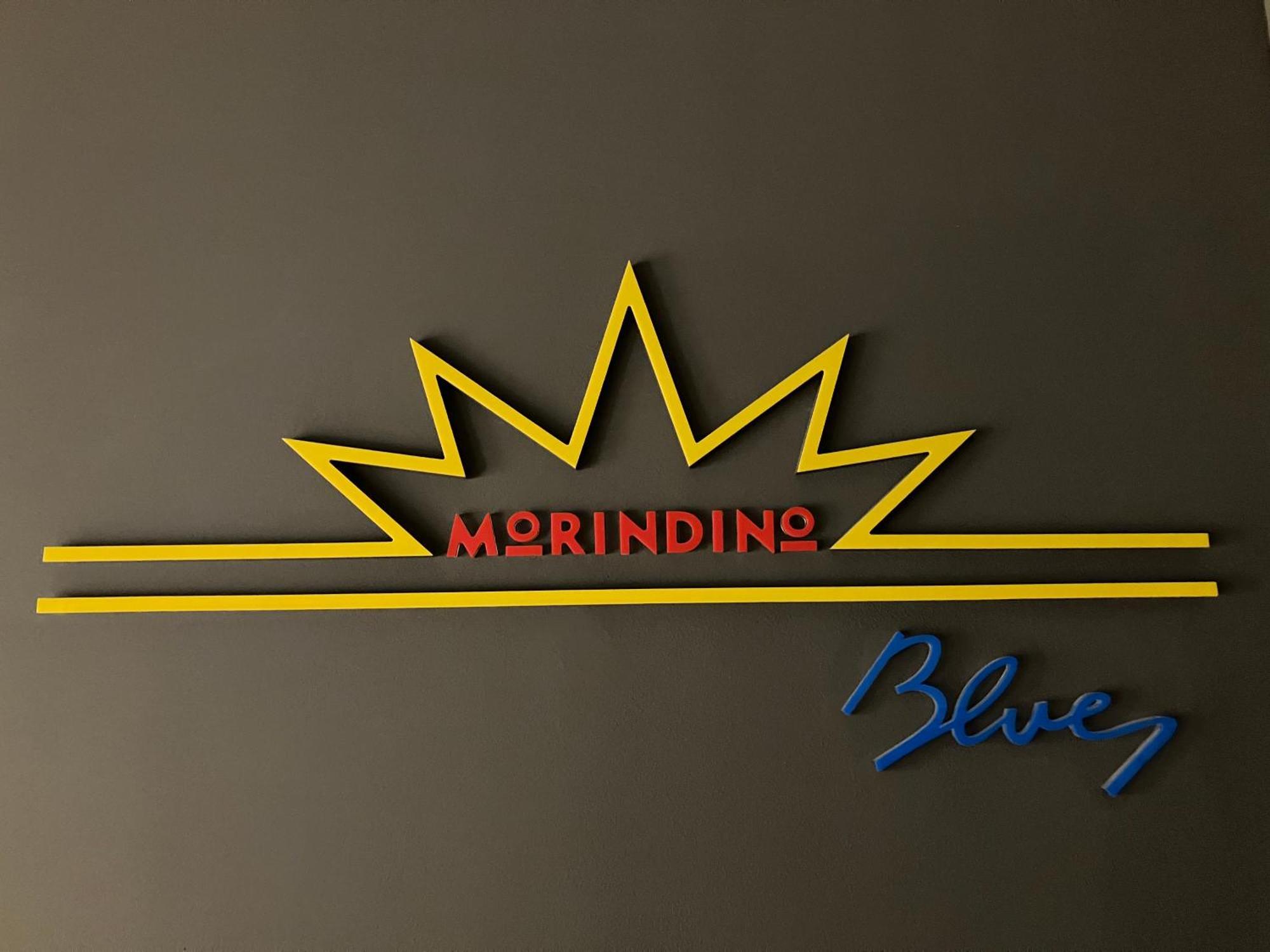 B&B Morindino Design Milano Exteriör bild